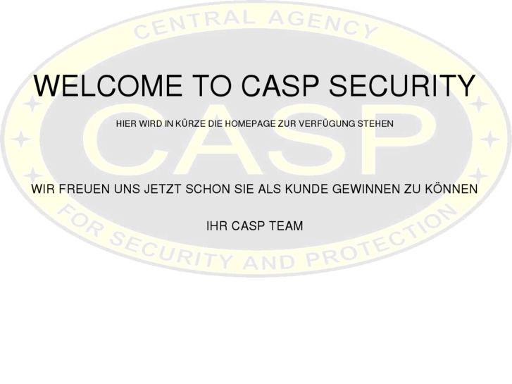 www.casp-security.com