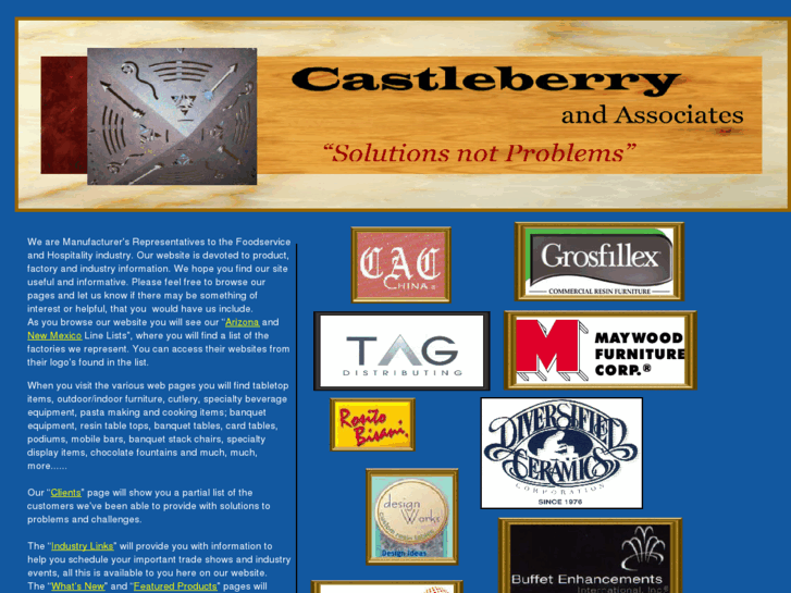 www.castleberryandassociates.com