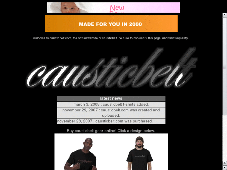 www.causticbelt.com