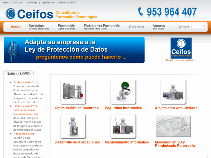 www.ceifos.com