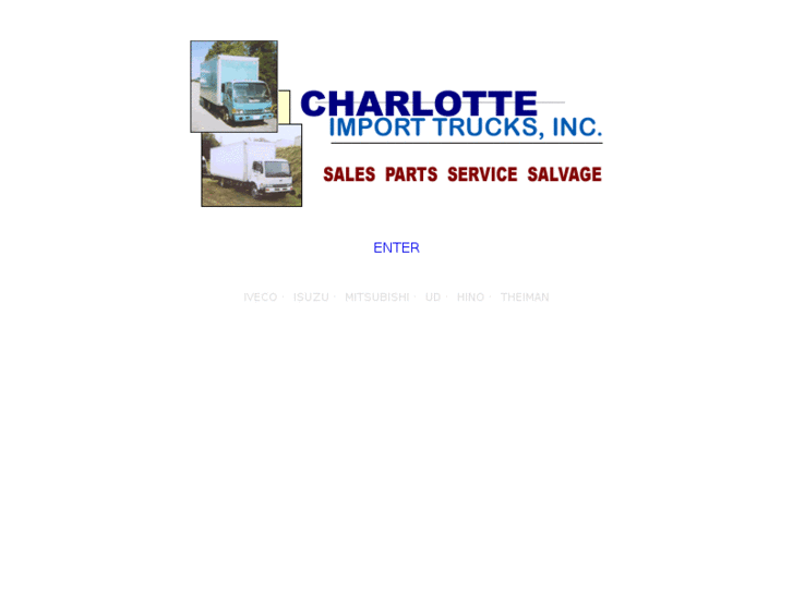 www.charlotteimporttrucks.com