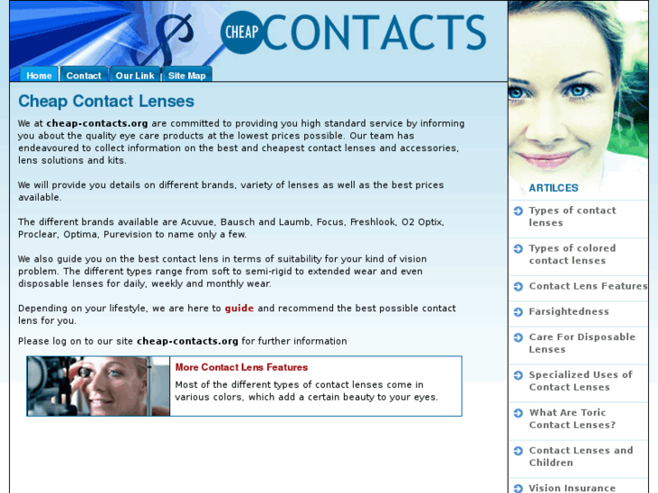 www.cheap-contacts.org