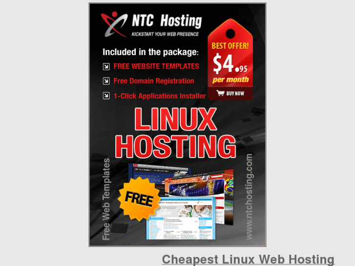 www.cheapestlinuxwebhosting.com