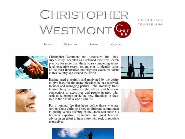 www.christopherwestmont.com