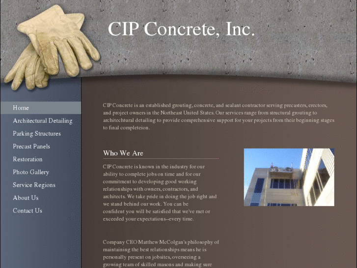 www.cipconcrete.net