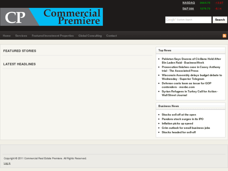 www.commercialpremiere.com