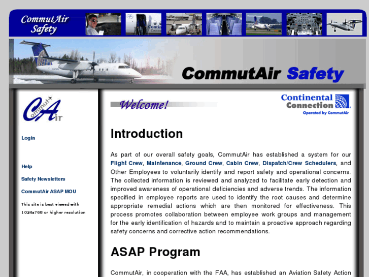 www.commutsafety.com