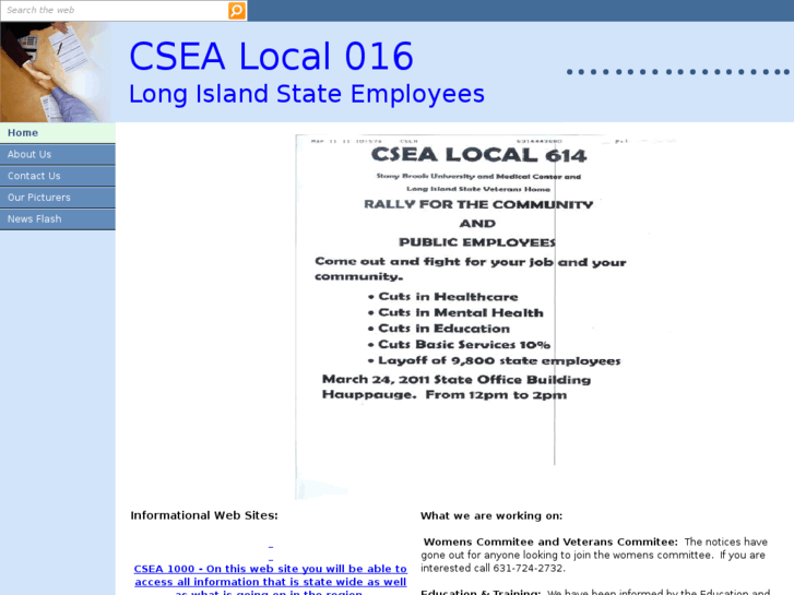 www.csealocal016.com