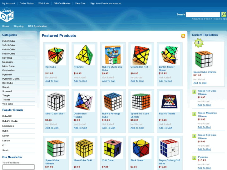 www.cubeok.com