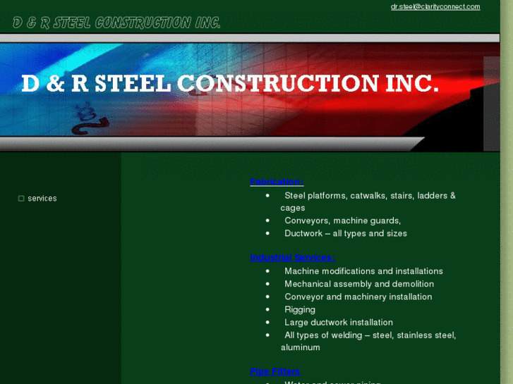 www.dandrsteel.com