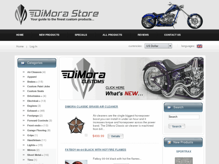 www.dimorastore.com