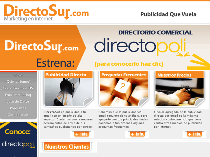 www.directosur.com