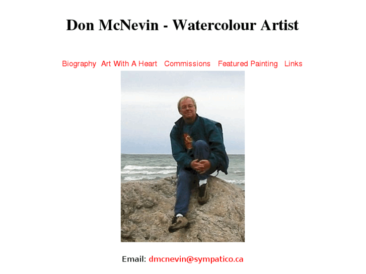 www.donmcnevin.com