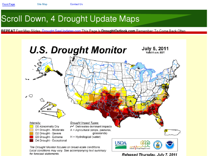 www.droughtoutlook.com