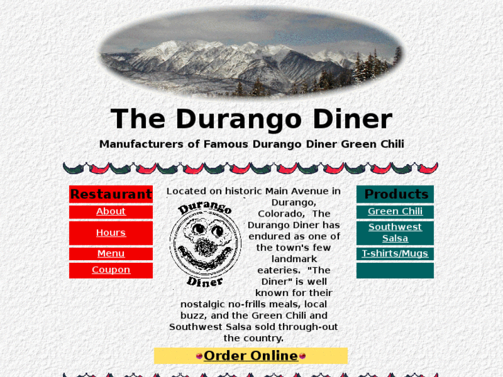 www.durangodiner.com