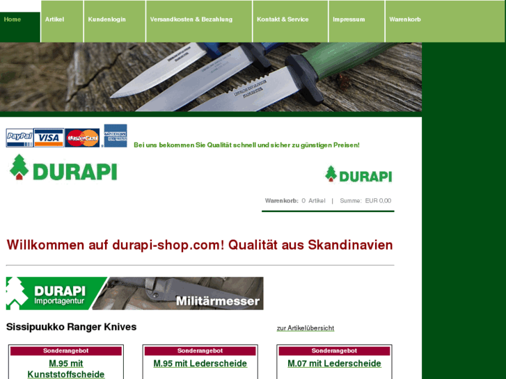 www.durapi-shop.com