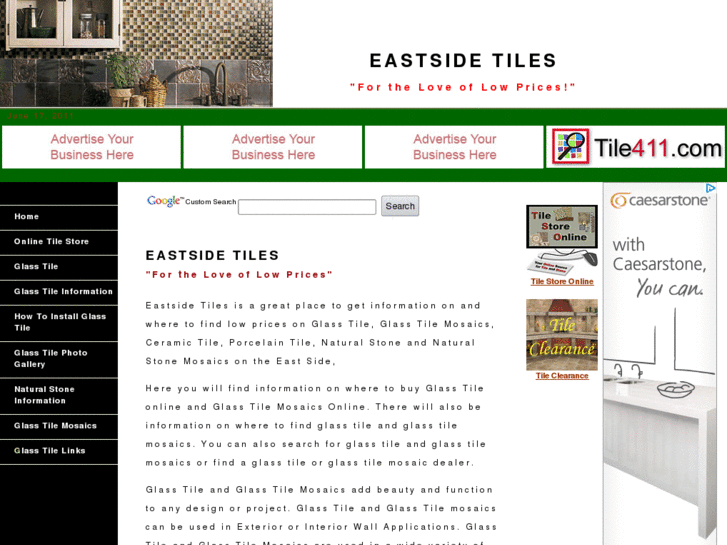 www.eastsidetiles.com