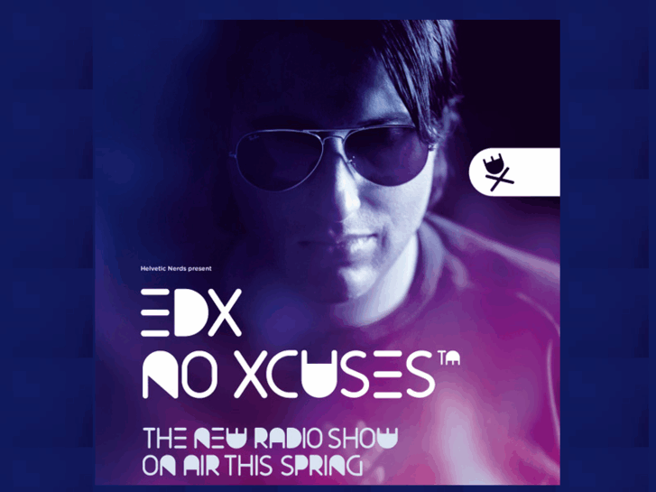 www.edxnoexcuses.com