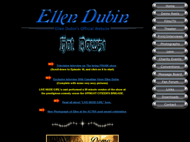 www.ellendubin.com