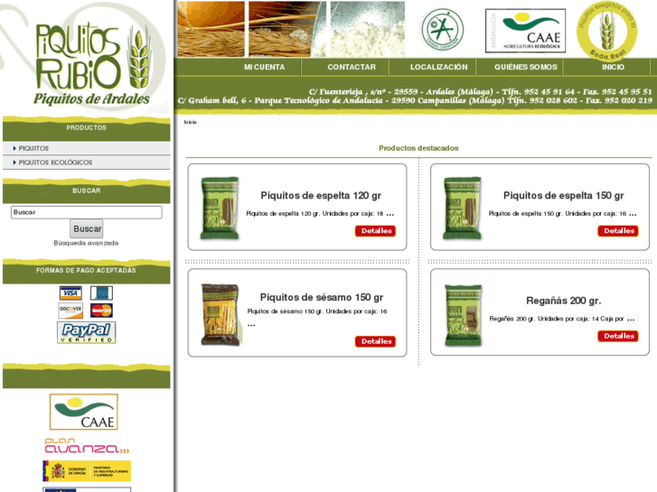 www.elmimbre.net