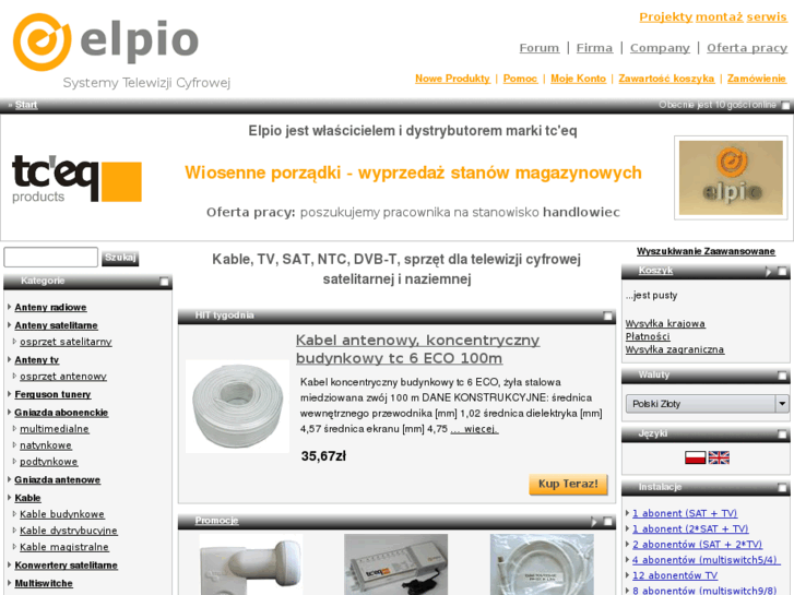 www.elpio.pl