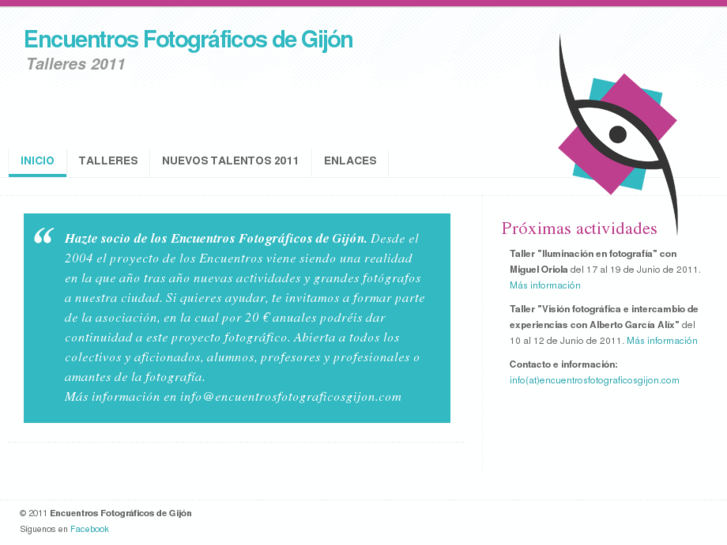 www.encuentrosfotograficosgijon.com