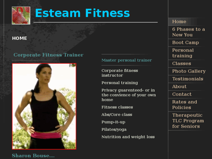 www.esteamfitness.com