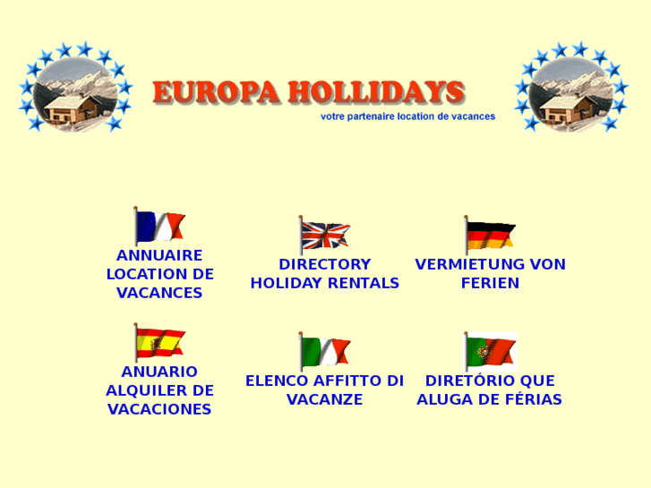 www.europa-hollidays.com