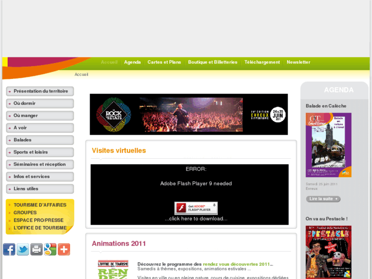 www.evreux-net.com