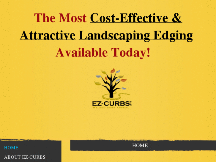 www.ezcurbs.com