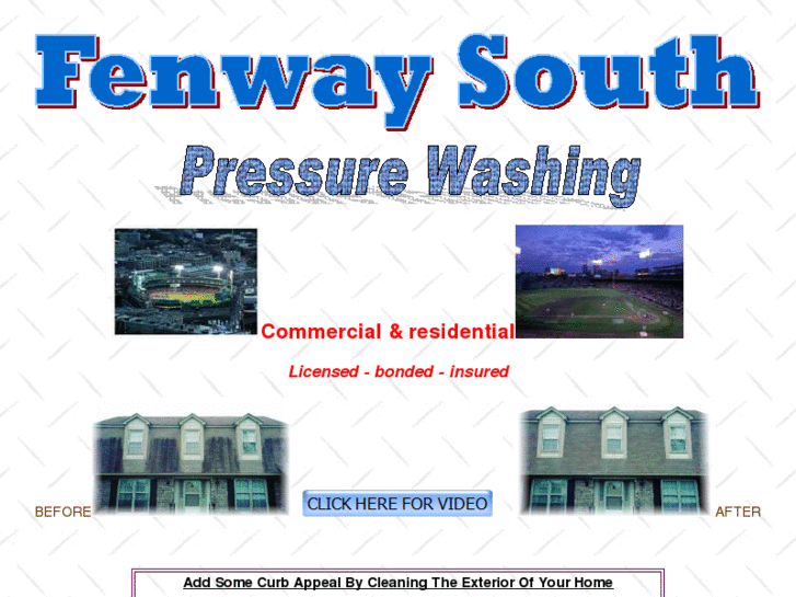 www.fenwaysouth.com