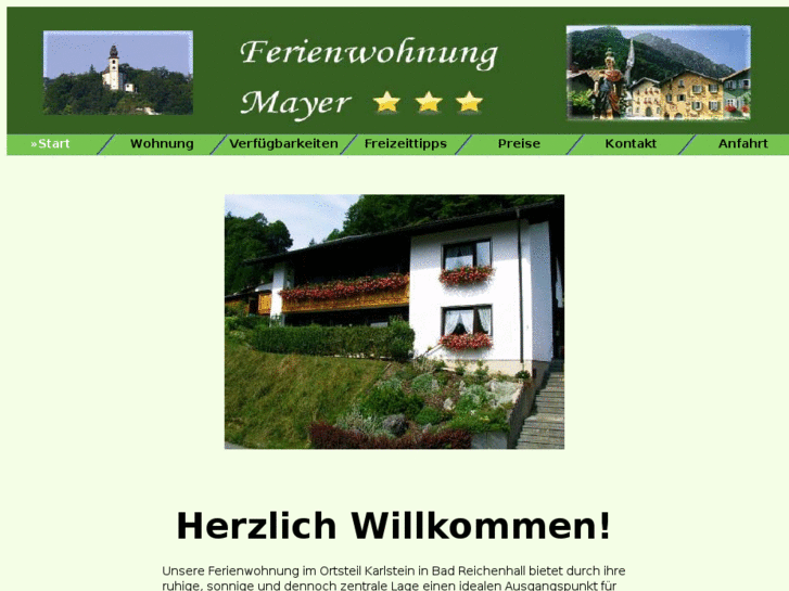 www.ferienwohnung-reichenhall.info