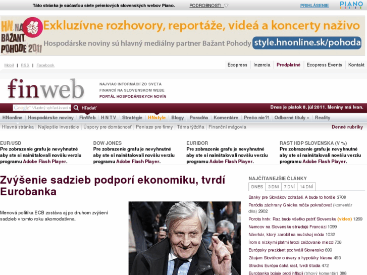 www.finweb.sk