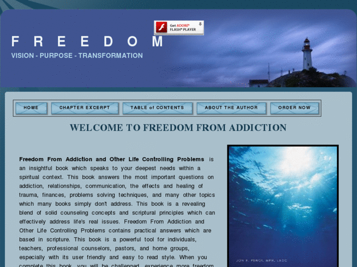 www.freedom-from-addiction.com