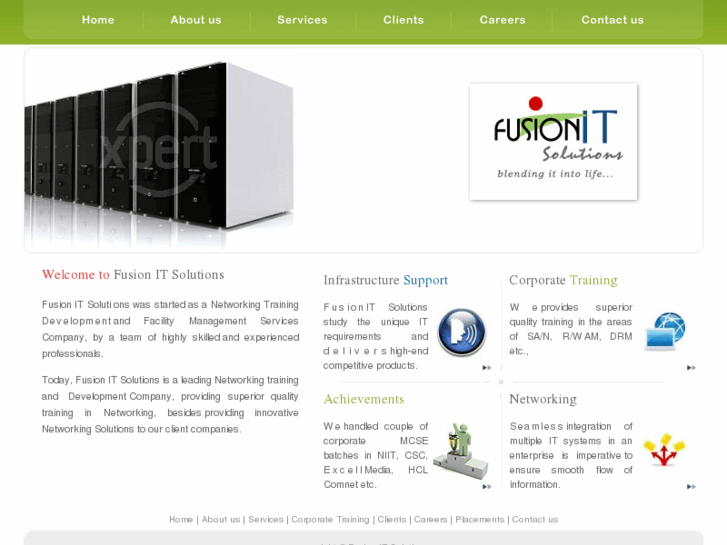 www.fusionitsolutions.net