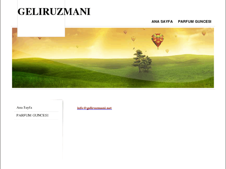 www.geliruzmani.net