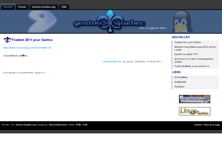 www.gentoo-quebec.org