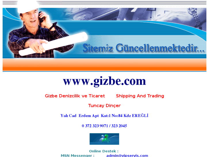 www.gizbe.com