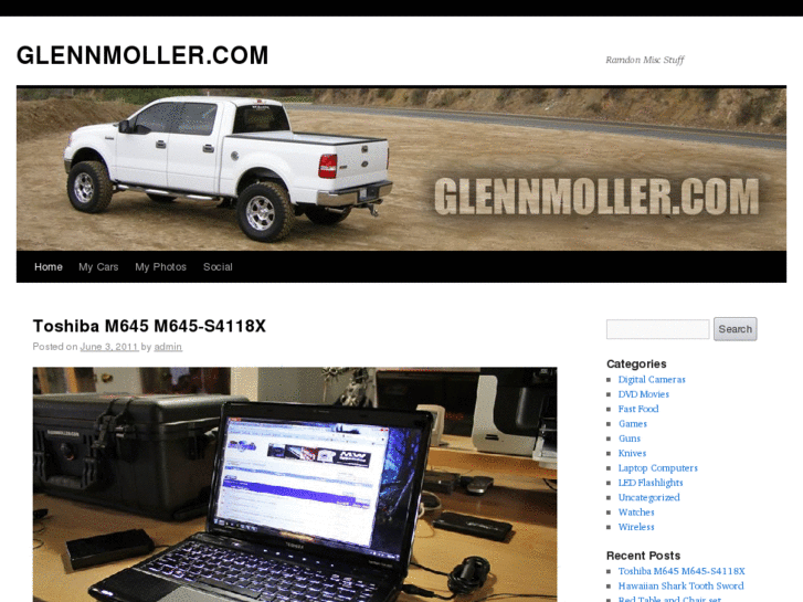 www.glennmoller.com