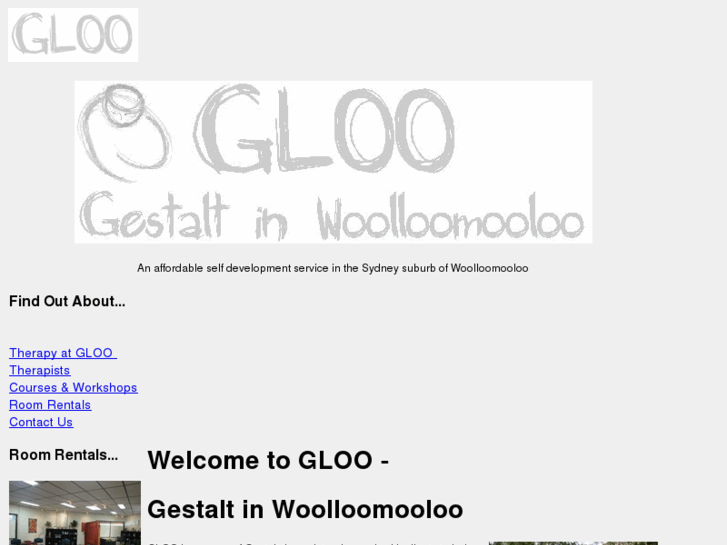 www.gloo.org.au