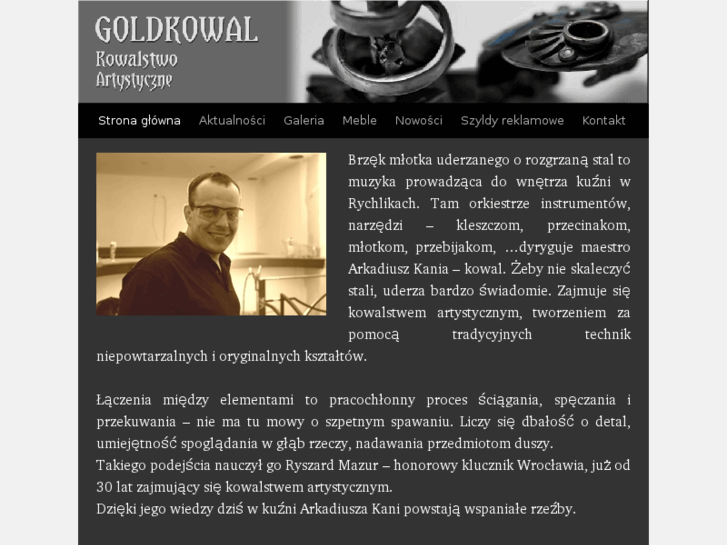 www.goldkowal.pl