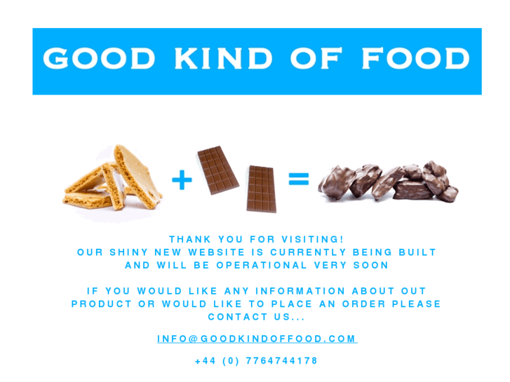 www.goodkindoffood.com