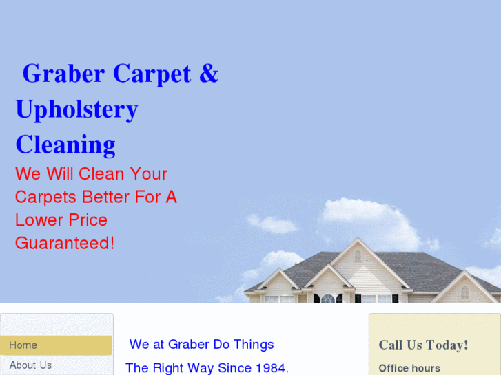 www.grabercarpetcleaning.com