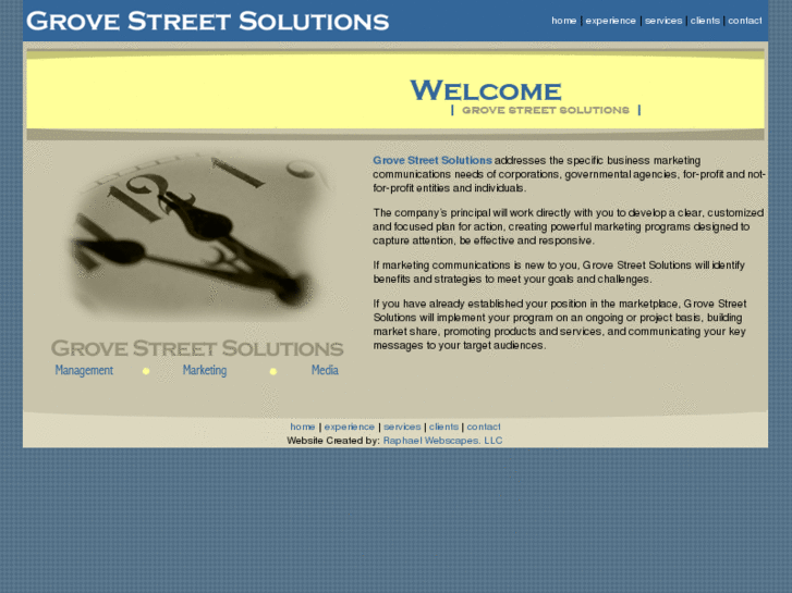 www.grovestreetsolutions.com