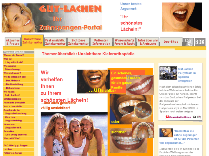 www.gut-lachen.info