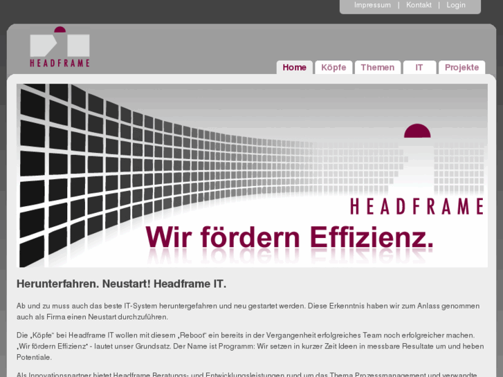 www.head-frame.net