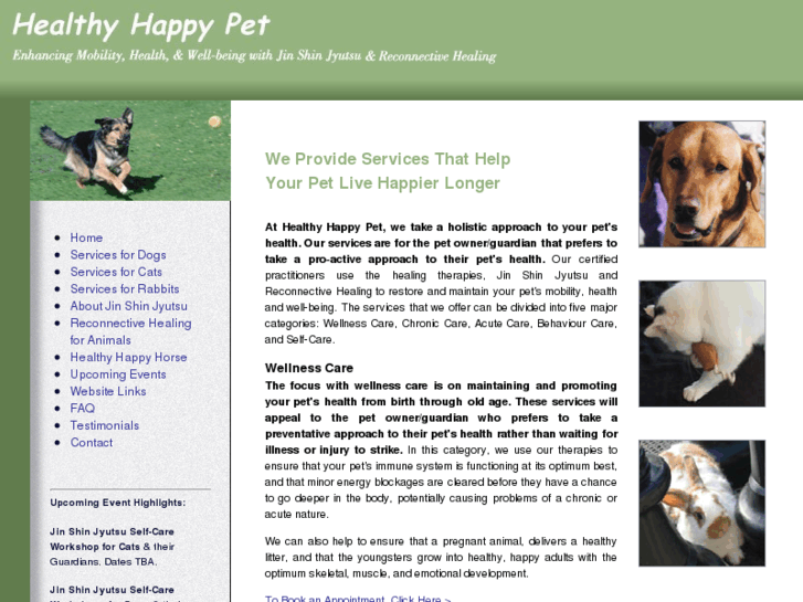 www.healthyhappypet.com