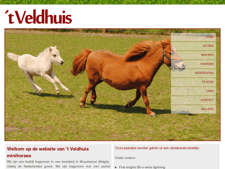 www.hetveldhuis.com