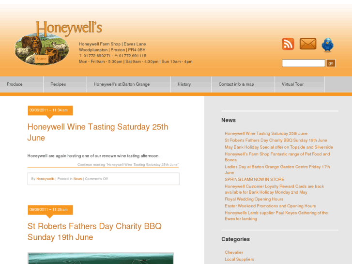 www.honeywellfarmshop.com