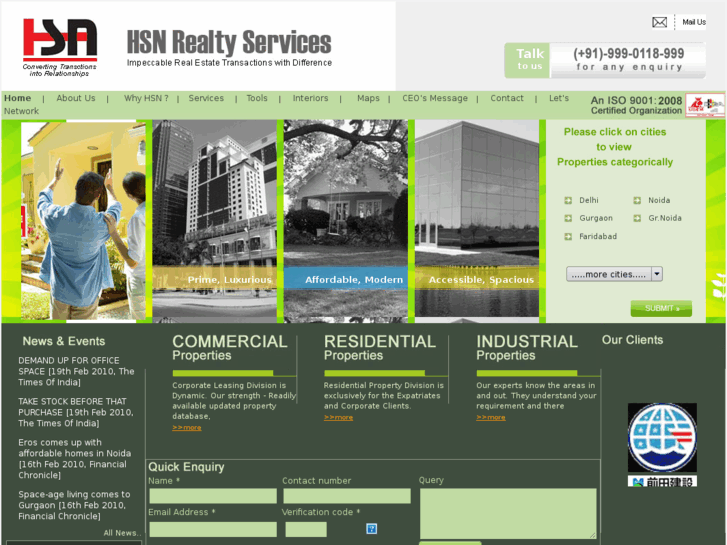 www.hsnrealestate.com